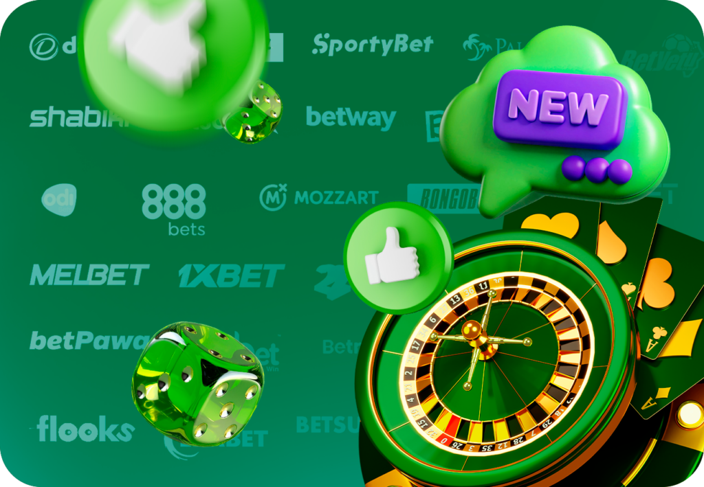 New casinos offer a wider range of casino services in Europe