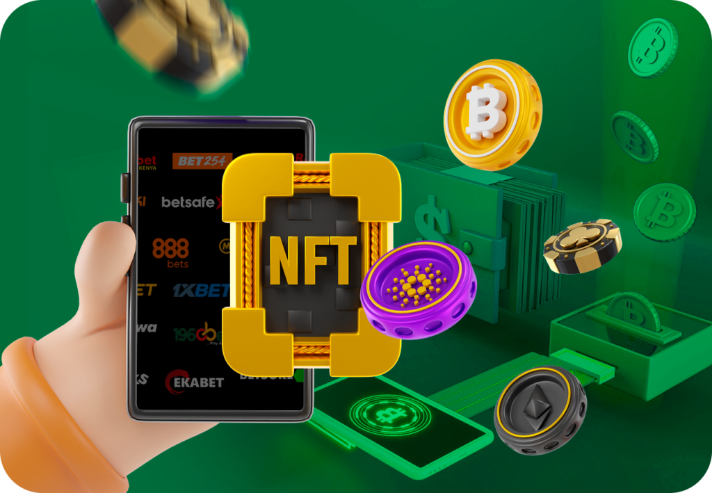 Cryptocurrency casinos have become very popular in Europe